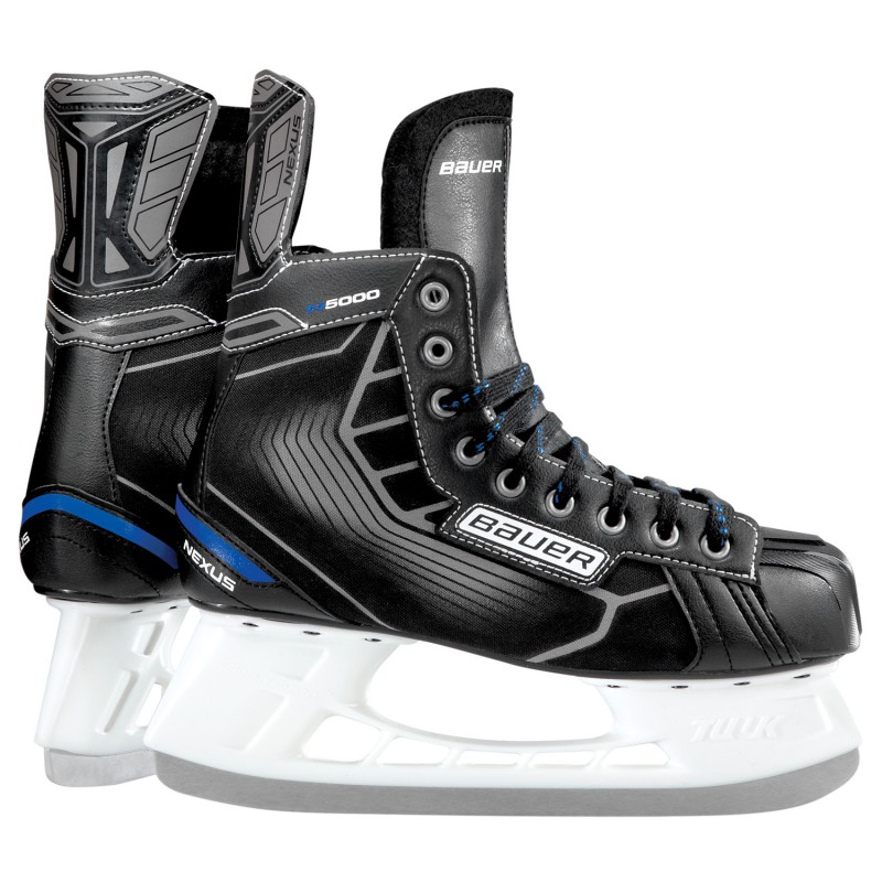 Hokej drsalke - Bauer Nexus N5000 (senior)