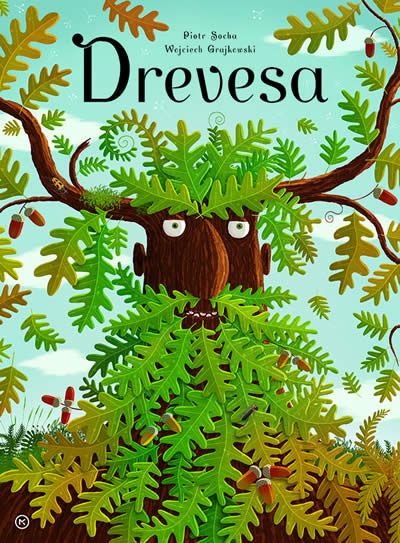 Drevesa