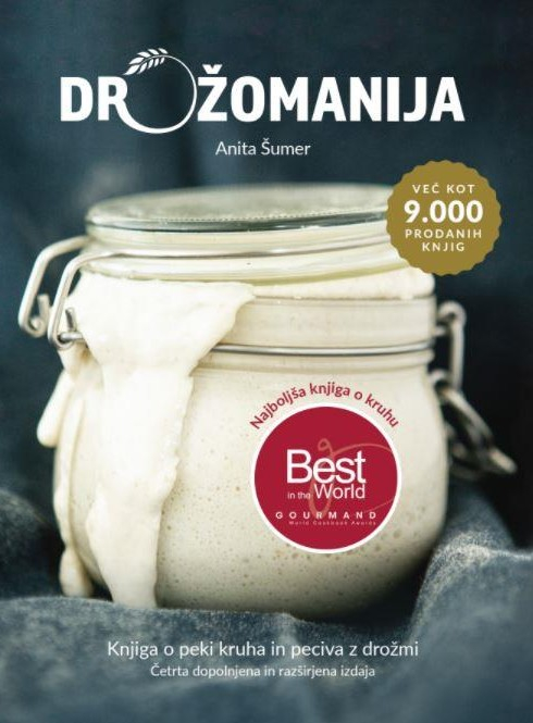 Drožomanija