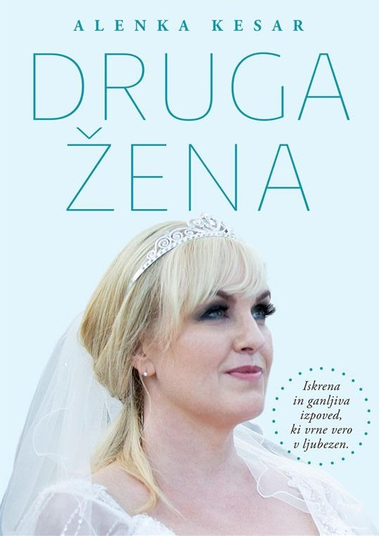 Druga žena