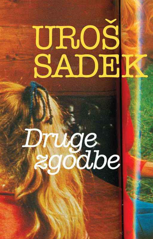 Druge zgodbe