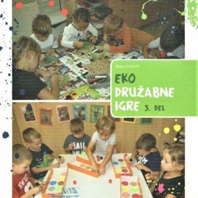 Eko družabne igre, 3. del