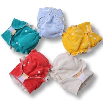 Pralna plenica Eko racman