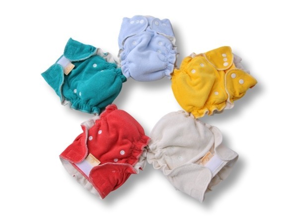 Pralna plenica Eko racman