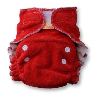 Pralna plenica Eko racman