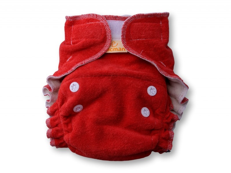 Pralna plenica Eko racman