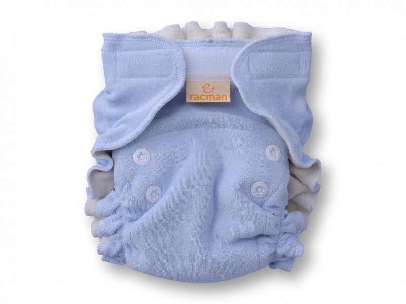 Pralna plenica Eko racman