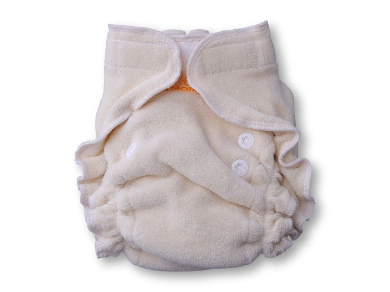 Pralna plenica Eko racman