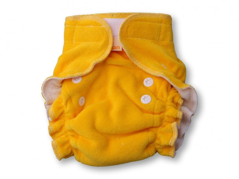 Pralna plenica Eko racman