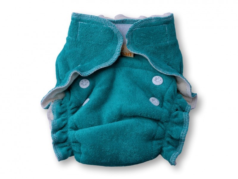 Pralna plenica Eko racman