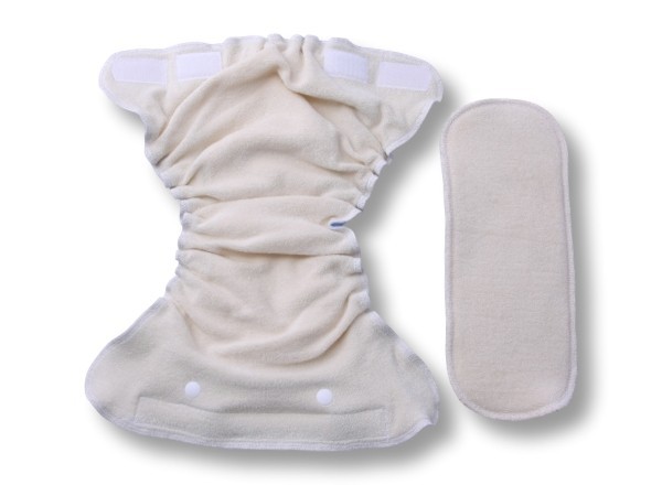 Pralna plenica Eko racman