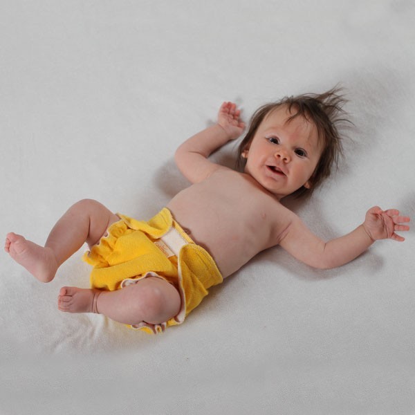 Pralna plenica Eko racman