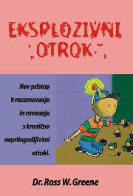 Eksplozivni otrok