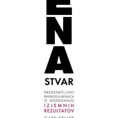 Ena stvar
