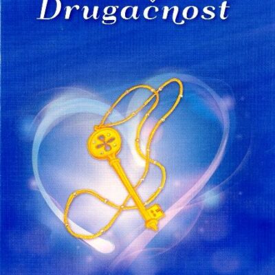 Drugačnost