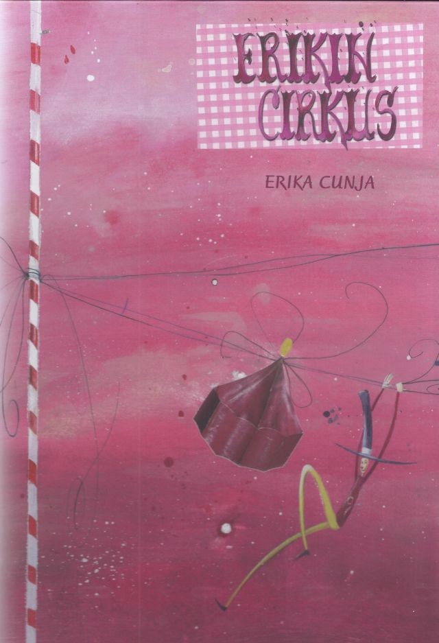 Erikin cirkus