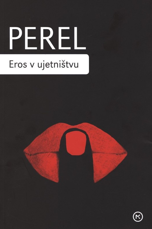 Eros v ujetništvu