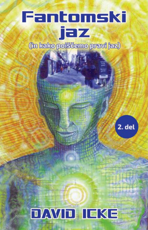 Fantomski jaz - in kako poiščemo pravi jaz 2.del