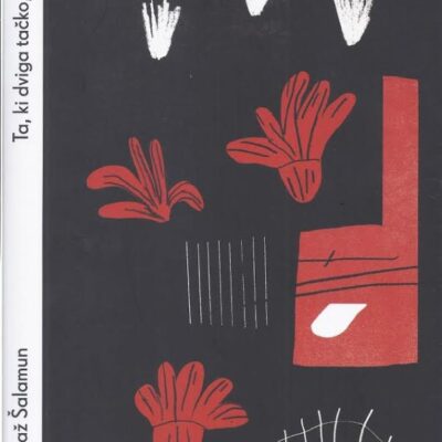 Ta, ki dviga tačko, spi