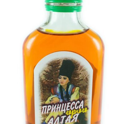 Olje Princesa Gornjega Altaja