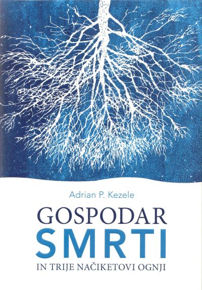 Gospodar smrti in trije načiketovi ognji