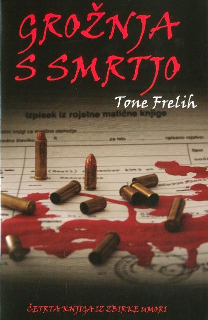 Grožnja s smrtjo - TV