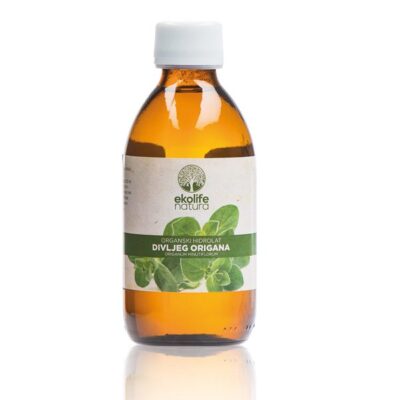 Ekološki hidrolat divjega origana 250ml