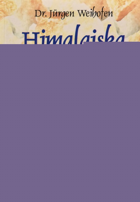 Himalajska kristalna sol