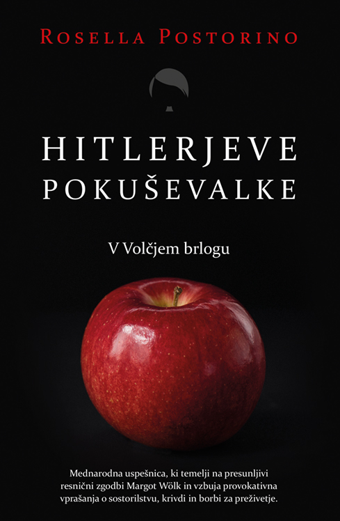 Hitlerjeve pokuševalke - MV
