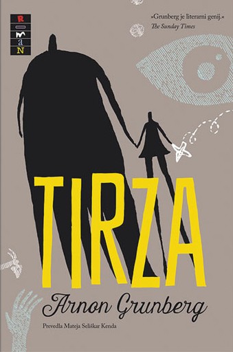 Tirza