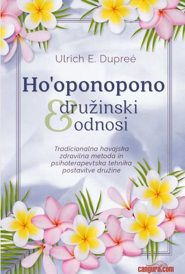 Ho'oponopono in družinski odnosi