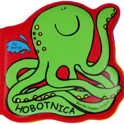 Hobotnica (kopalna knjigica)