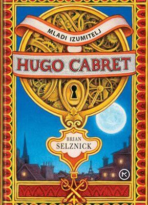 Hugo Cabret