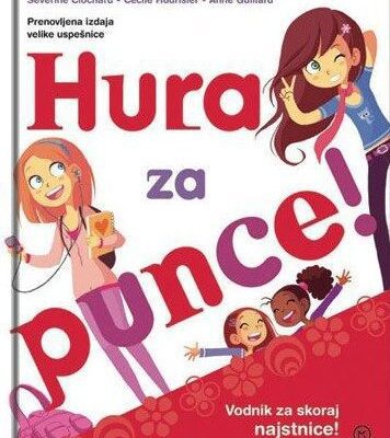 Hura za punce!