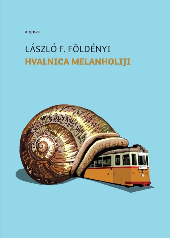 Hvalnica melanholiji