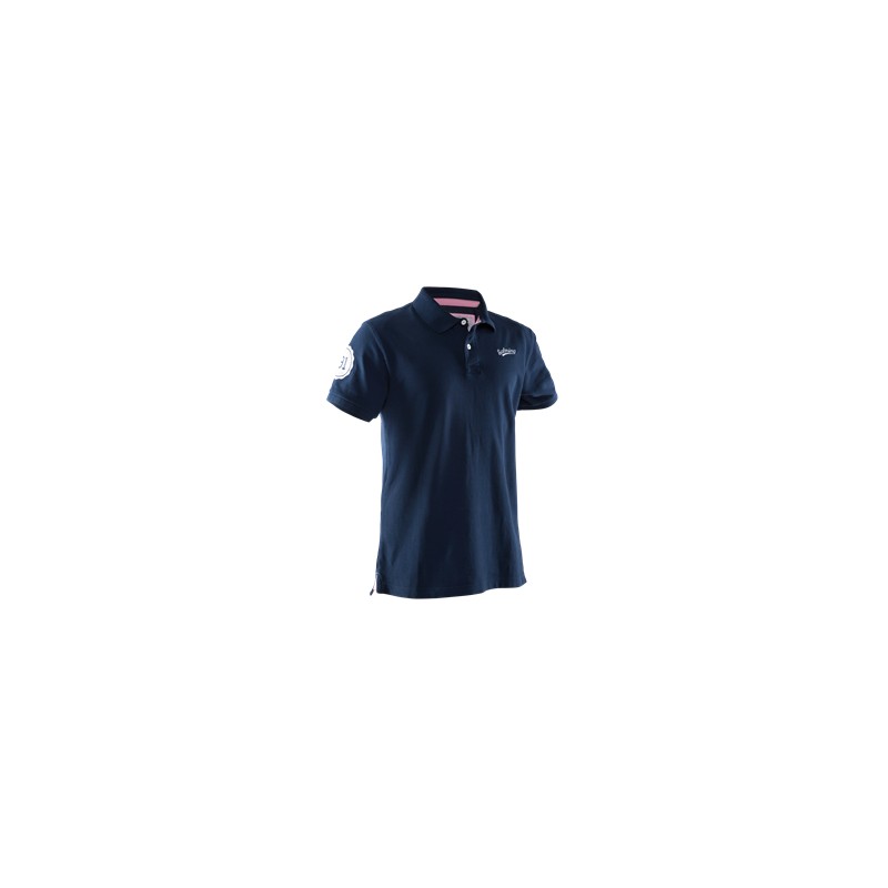 Polo majica Salming Original Senior