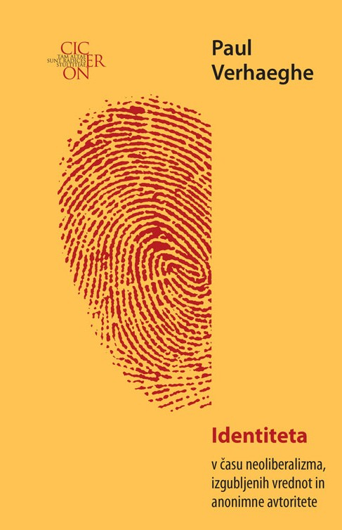 Identiteta
