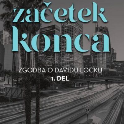 Začetek konca
