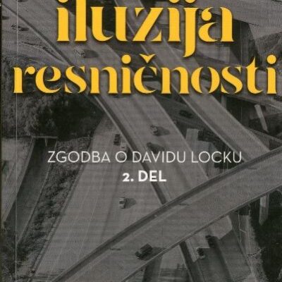 Iluzija resničnosti