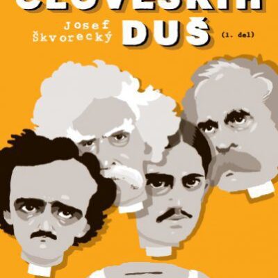 Inženir človeških duš - 1. del