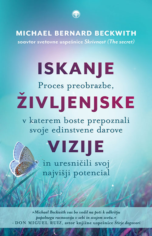 Iskanje življenjske vizije