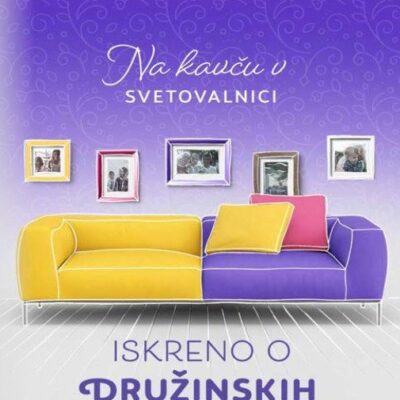 Iskreno o družinskih odnosih