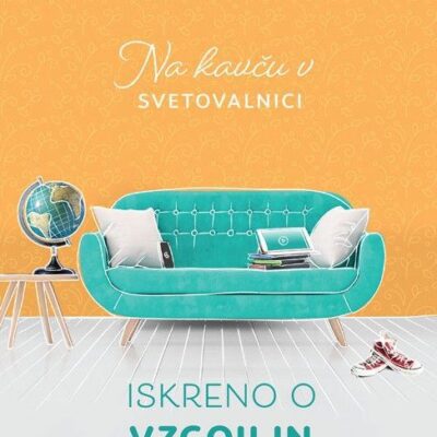 Iskreno o vzgoji in najstnikih