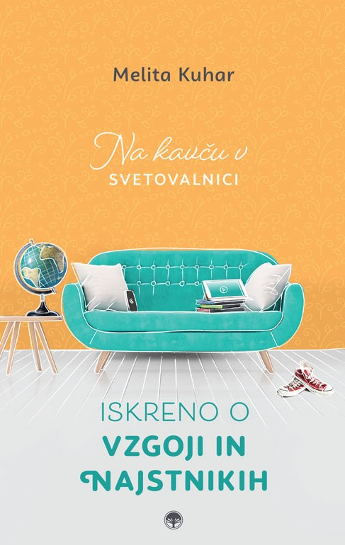 Iskreno o vzgoji in najstnikih