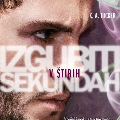 Izgubiti v štirih sekundah