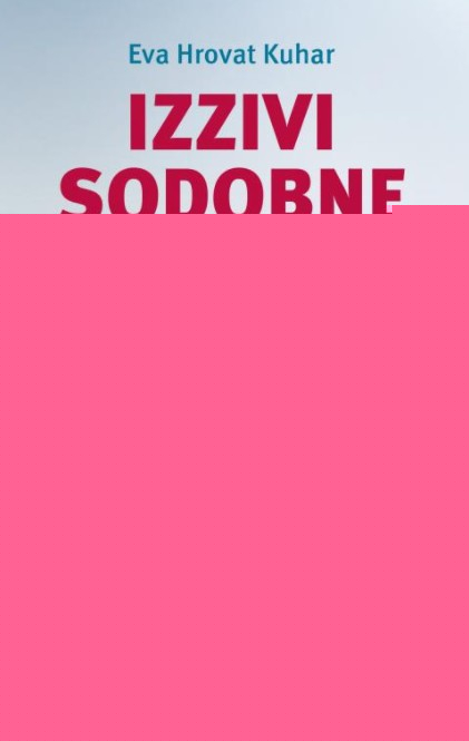 Izzivi sodobne vzgoje