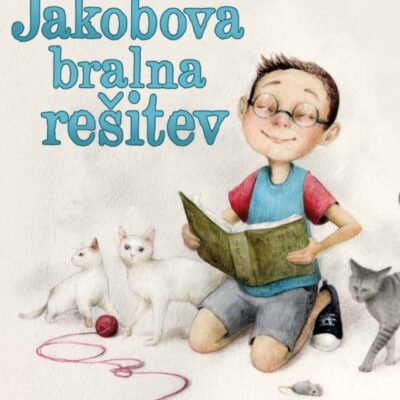 Jakobova bralna rešitev