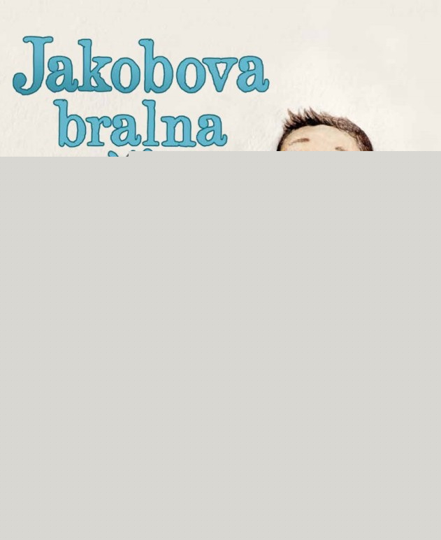 Jakobova bralna rešitev