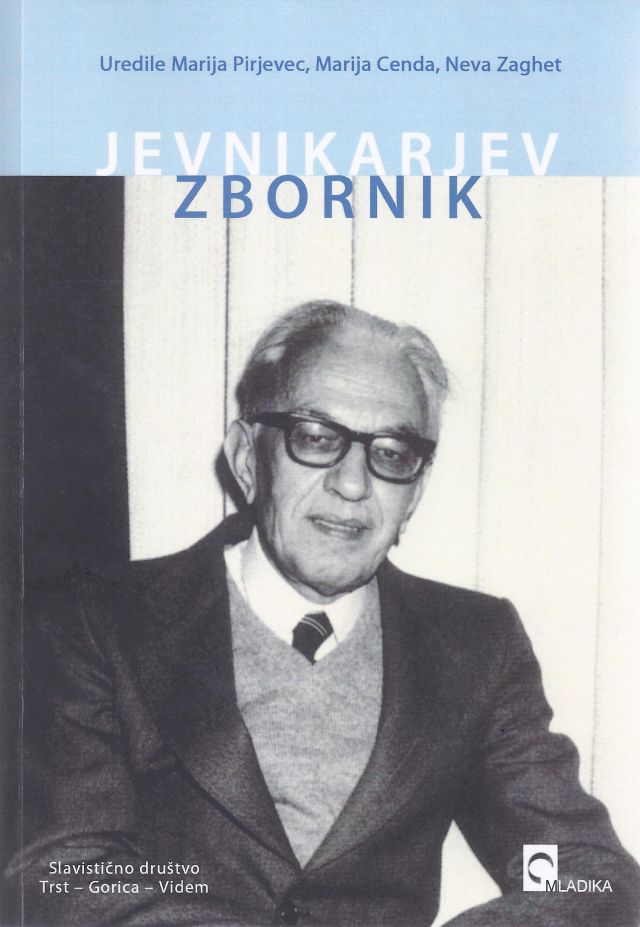 Jevnikarjev zbornik