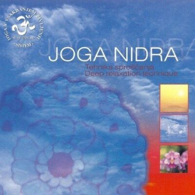 CD: Joga nidra